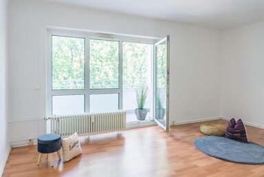 Wohnung zur Miete 368 € 2 Zimmer 58,3 m² 6. Geschoss frei ab 01.03.2025 Am Karbel 64 Altendorf 924 Chemnitz 09116