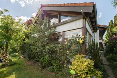 Einfamilienhaus zum Kauf 595.000 € 6,5 Zimmer 140 m² 682 m² Grundstück Friolzheim 71292