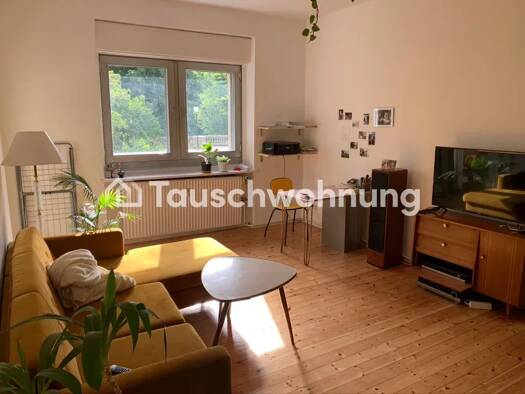 Wohnung zur Miete Tauschwohnung 430 € 2 Zimmer 55 m² 1. Geschoss Neukölln Neukölln 12053