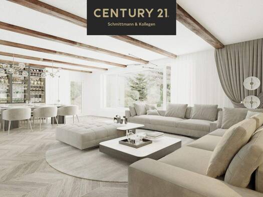 Einfamilienhaus zum Kauf 639.000 € 13 Zimmer 345 m² 544 m² Grundstück Laer Bochum 44803