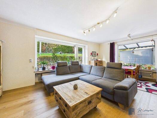 Doppelhaushälfte zum Kauf 200.000 € 4 Zimmer 89,6 m² 349 m² Grundstück Nassau 56377