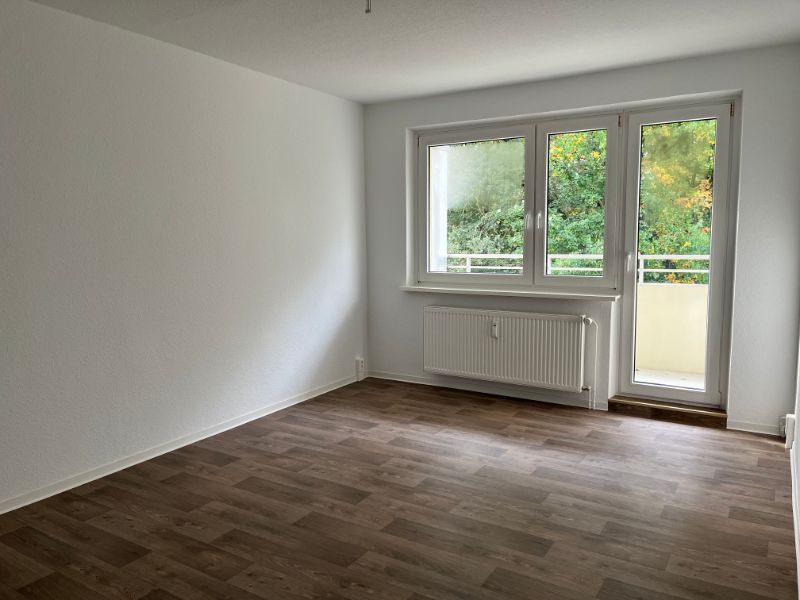 Wohnung zur Miete 610 € 3 Zimmer 60,9 m²<br/>Wohnfläche 1.<br/>Geschoss 01.01.2025<br/>Verfügbarkeit Choriner Str. 8 Finowtal Eberswalde 16227