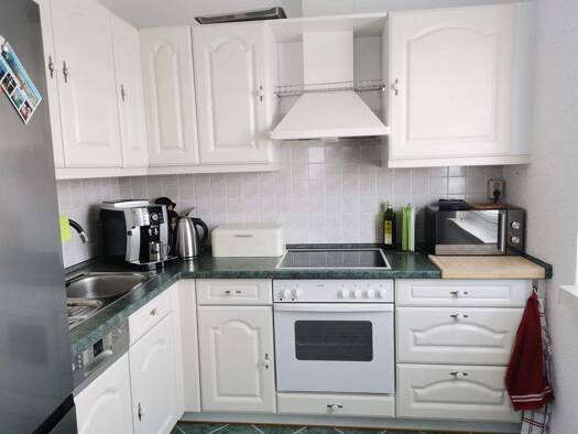 Wohnung zum Kauf 70.000 € 3 Zimmer 65 m² frei ab 01.01.2026 Suhl 98528