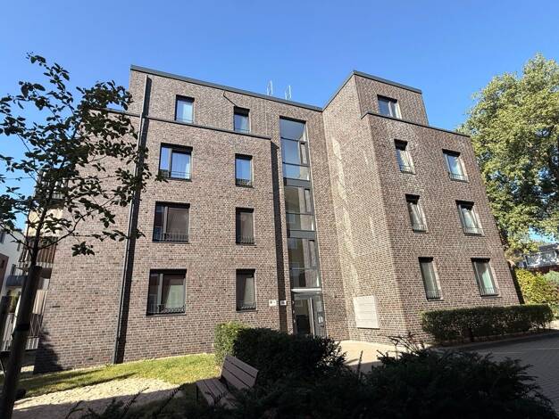 Wohnung zur Miete 1.495 € 2 Zimmer 71,7 m² frei ab 01.11.2026 Humboldtstraße 23 Barmbek-Süd Hamburg 22083