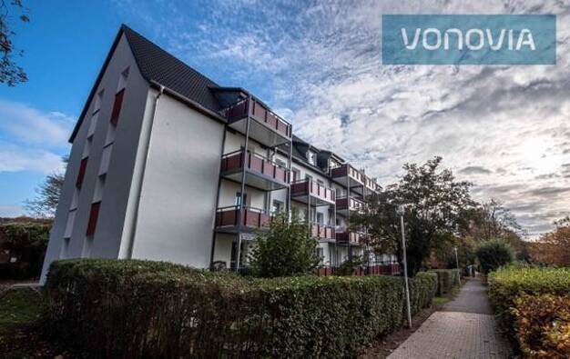 Wohnung zur Miete 400 € 1 Zimmer 29,9 m² Dachgeschoss frei ab 22.07.2025 Bandrieterweg 5 Innenstadt, Bez. 9 Geesthacht 21502