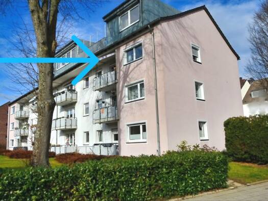 Wohnung zum Kauf 2 Zimmer 54 m² Aachen 52066