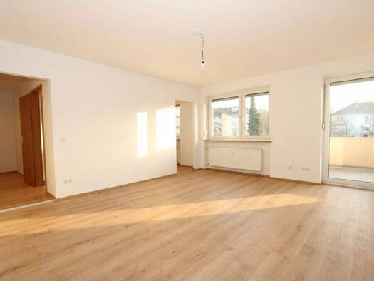 Studio zum Kauf 265.720 € 1 Zimmer 36,4 m² 1. Geschoss Milbertshofen-Am Hart München / Milbertshofen-Am Hart 80807