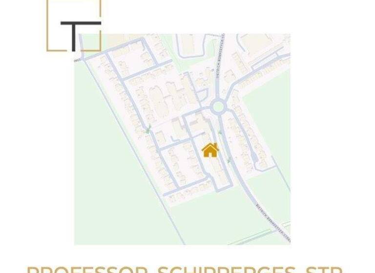 Terrassenwohnung zum Kauf - Erstbezug 548.900 € 4 Zimmer 125 m² 2. Geschoss frei ab sofort Prof.-Schipperges-Strasse 5 Kleinenbroich 41352