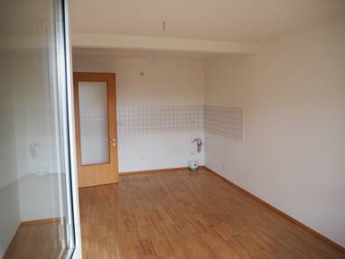 Wohnung zur Miete 428 € 2 Zimmer 45 m² 2. Geschoss frei ab sofort Bahnhofstraße 4a Großhabersdorf Großhabersdorf 90613