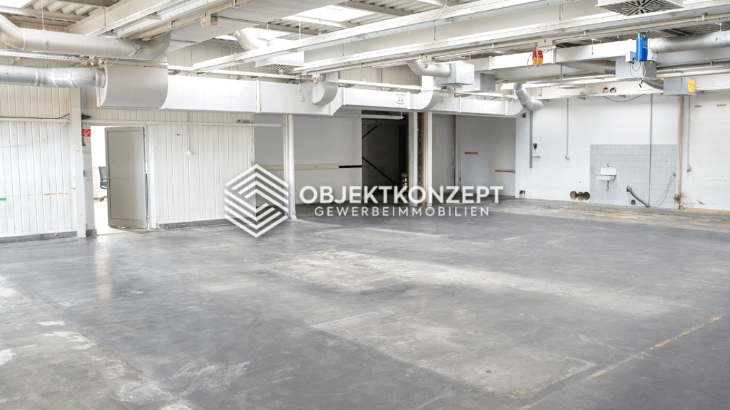 Lagerhalle zur Miete 1.742,9 m² Lagerfläche Lindenhof Oberndorf am Neckar 78727