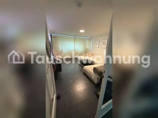 Wohnung zur Miete Tauschwohnung 525 € 2,5 Zimmer 75 m² 3. Geschoss Tegel Berlin 13435