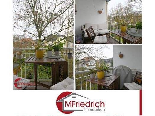 Wohnung zur Miete 850 € 2 Zimmer 79 m² 2. Geschoss frei ab 01.03.2026 Südviertel Essen 45128