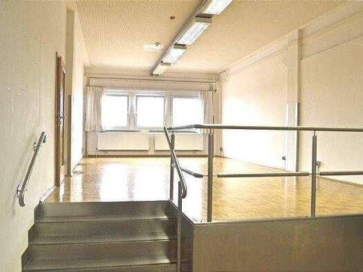 Bürofläche zur Miete provisionsfrei 9 € 1 Zimmer 55 m² Bürofläche Peutestrasse 53 Veddel Hamburg 20539