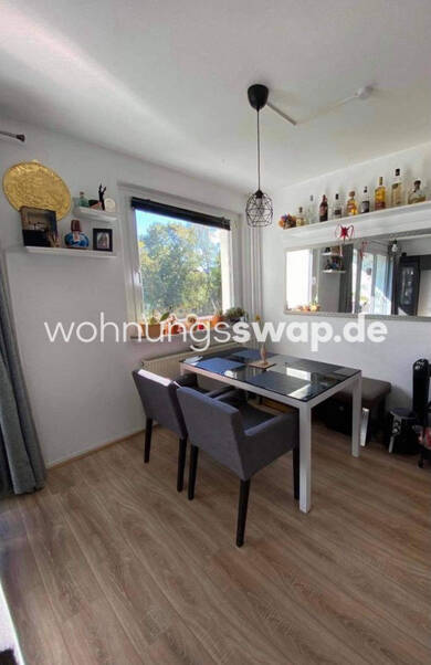 Studio zur Miete Tauschwohnung 292 € 2 Zimmer 48 m² 2. Geschoss Niederschönhausen Berlin 13156