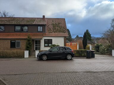 Wohnung zur Miete 765 € 3 Zimmer 70 m² EG frei ab 01.04.2025 Hollerlander Weg 39 Oberneuland Bremen 28355