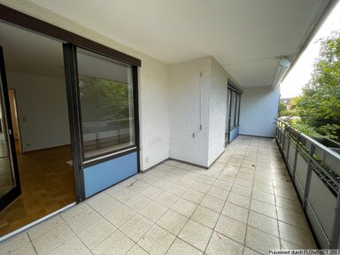 Wohnung zur Miete 1.150 € 3 Zimmer 98,6 m² Ettlingen - Kernstadt 1 Ettlingen 76275