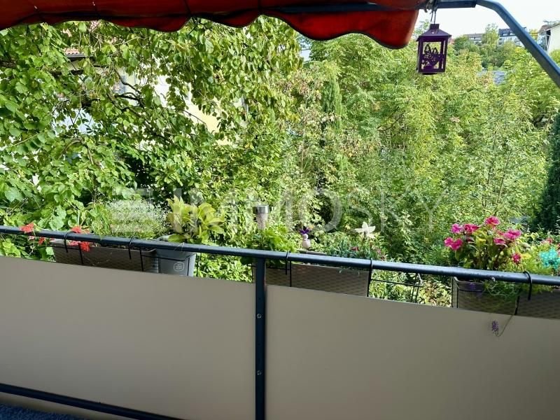 Wohnung zum Kauf 259.000 € 2 Zimmer 54 m²<br/>Wohnfläche Gaisburg Stuttgart 70186