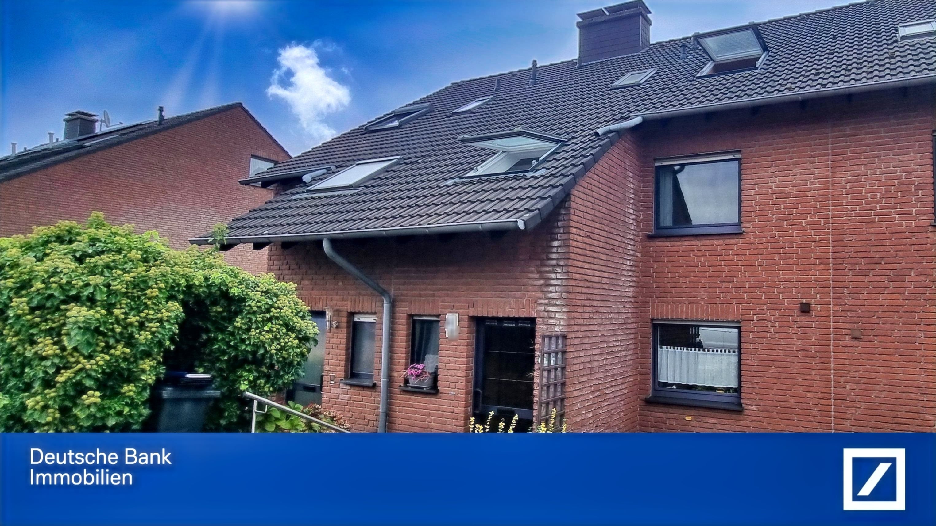 Reihenmittelhaus zum Kauf 409.000 € 7 Zimmer 143 m²<br/>Wohnfläche 240 m²<br/>Grundstück Horst Essen 45279