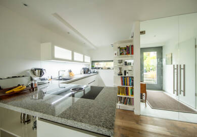Reihenmittelhaus zum Kauf 895.000 € 5 Zimmer 165,7 m² 215 m² Grundstück Windach Windach 86949