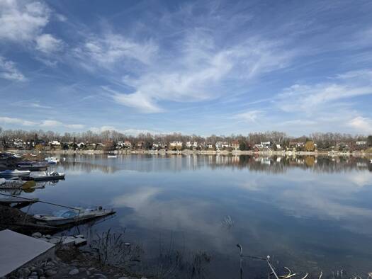 Grundstück zum Kauf provisionsfrei 456 m² Grundstück Uferstraße Neudörfl 7201