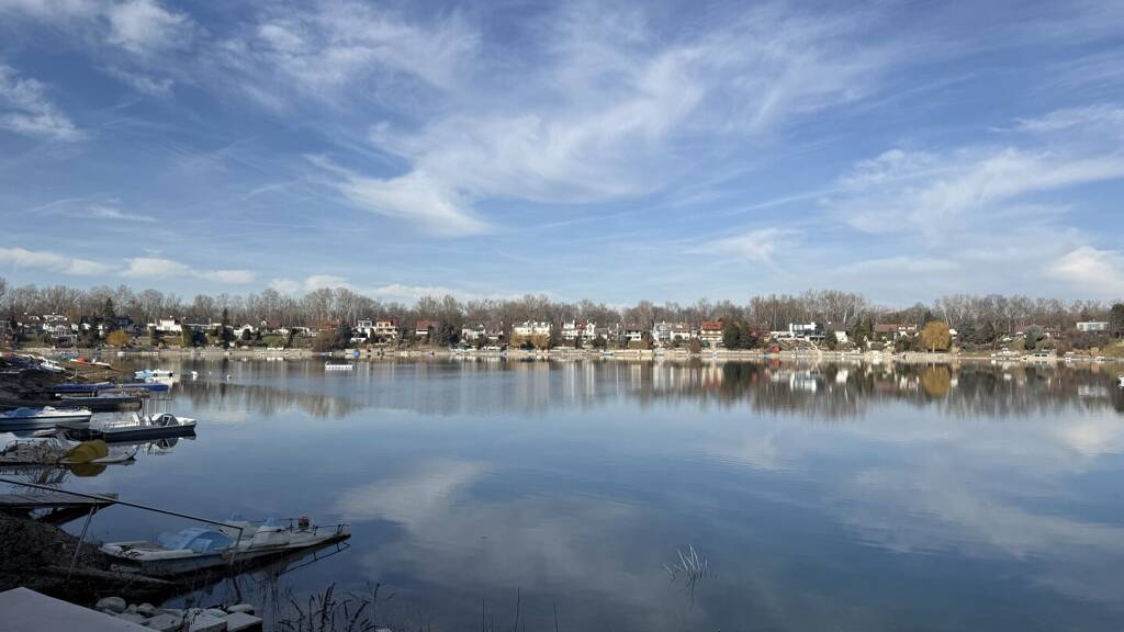 Grundstück zum Kauf provisionsfrei 456 m² Grundstück Uferstraße Neudörfl 7201