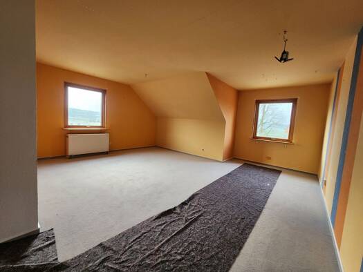 Wohnung zur Miete 465 € 3 Zimmer 62,1 m² frei ab sofort Mellenthin 17429