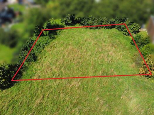 Grundstück zum Kauf 115.000 € 1.126 m² Grundstück Horn Horn-Bad Meinberg / Horn 32805