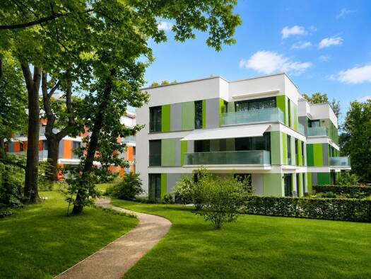 Penthouse zum Kauf 685.000 € 4 Zimmer 145 m² EG Kapellenberg Chemnitz 09120