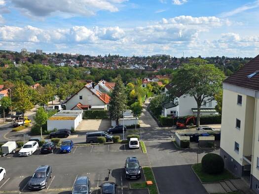 Wohnung zum Kauf als Kapitalanlage geeignet 205.000 € 3,5 Zimmer 88,6 m² Eselshöhe Schweinfurt 97422