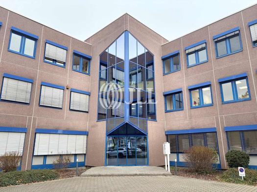 Bürofläche zur Miete provisionsfrei 8,90 € 848 m² Bürofläche teilbar ab 424 m² Rheinau Mannheim 68219