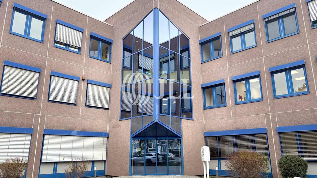 Bürofläche zur Miete provisionsfrei 8,90 € 848 m² Bürofläche teilbar ab 424 m² Rheinau Mannheim 68219