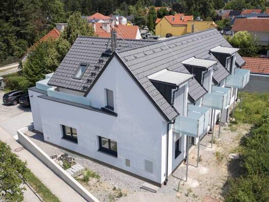 Mehrfamilienhaus zum Kauf - Erstbezug 995.000 € 7 Zimmer 275 m² 567 m² Grundstück Gaaden 2531