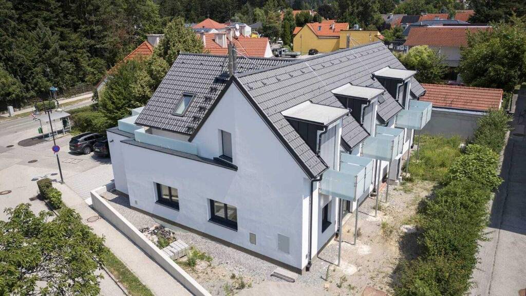 Mehrfamilienhaus zum Kauf - Erstbezug 995.000 € 7 Zimmer 275 m² 567 m² Grundstück Gaaden 2531