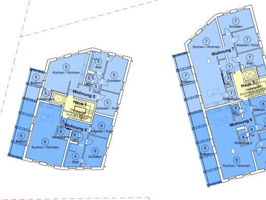 Grundstück zum Kauf 1.768 m² Grundstück Strub Bischofswiesen 83483