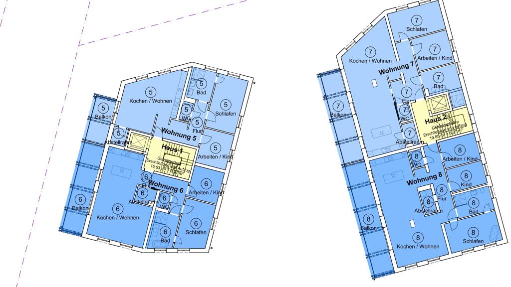 Grundstück zum Kauf 1.768 m² Grundstück Strub Bischofswiesen 83483