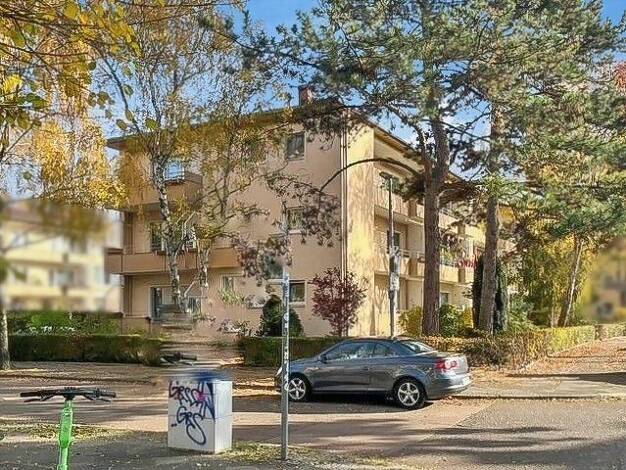 Wohnung zum Kauf 169.000 € 1 Zimmer 42 m² 1. Geschoss Reinickendorf Berlin 13407