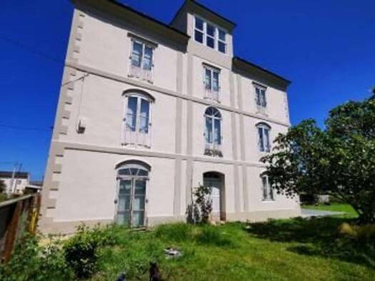Villa zum Kauf 650.000 € 6 Zimmer 545 m² 600 m² Grundstück Avda del Folgueirón, s n Campos y Salave Tapia de Casariego 33740