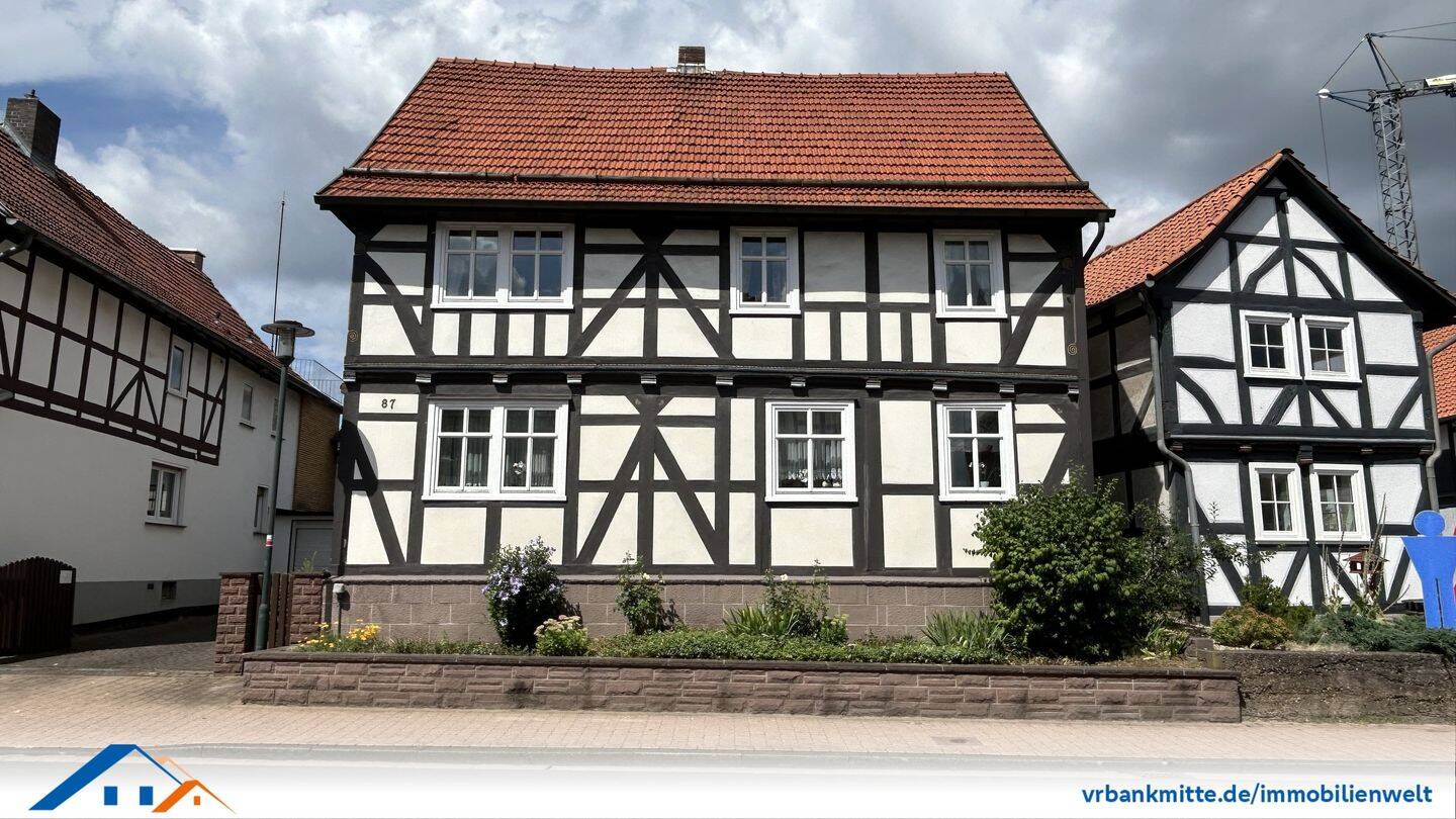 Einfamilienhaus zum Kauf - Ansicht 2