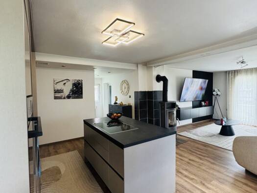 Bungalow zum Kauf 349.000 € 70,6 m² 588 m² Grundstück Wels Wels 4600
