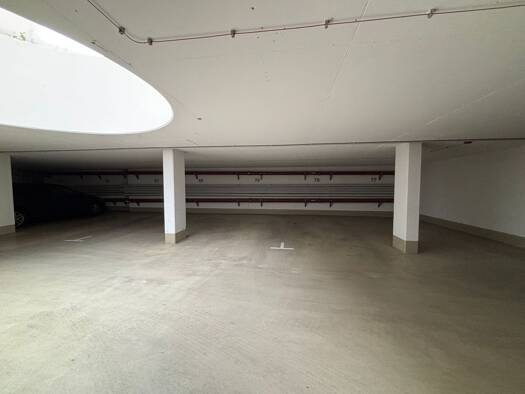 Tiefgaragenstellplatz zur Miete provisionsfrei 59,50 € Neumarkt 52 a Meißen Meißen 01662