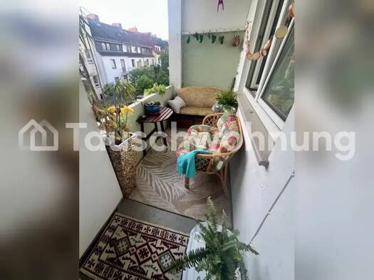 Wohnung zur Miete Tauschwohnung 580 € 3 Zimmer 70 m² Neustadt Süd 28199