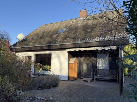 Einfamilienhaus zum Kauf 289.000 € 3 Zimmer 122 m² 1.017 m² Grundstück Basedow 21483