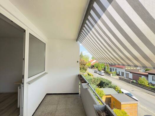 Wohnung zum Kauf 279.000 € 3 Zimmer 82,3 m² 2. Geschoss frei ab sofort Großschwarzenlohe Wendelstein 90530