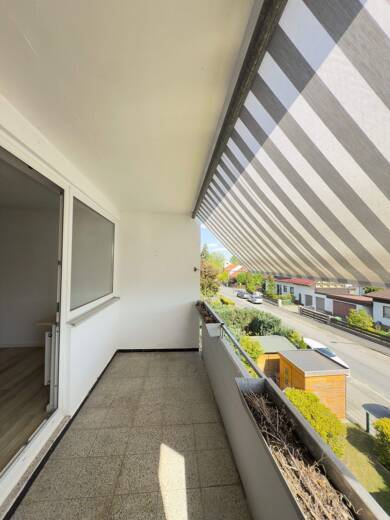 Wohnung zum Kauf 279.000 € 3 Zimmer 82,3 m² 2. Geschoss frei ab sofort Großschwarzenlohe Wendelstein 90530