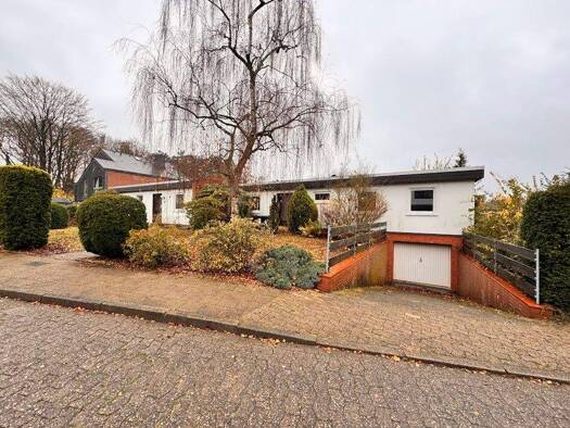 Grundstück zum Kauf 280.000 € 643 m² Grundstück Fuchsweg 35 Buxtehude 21614