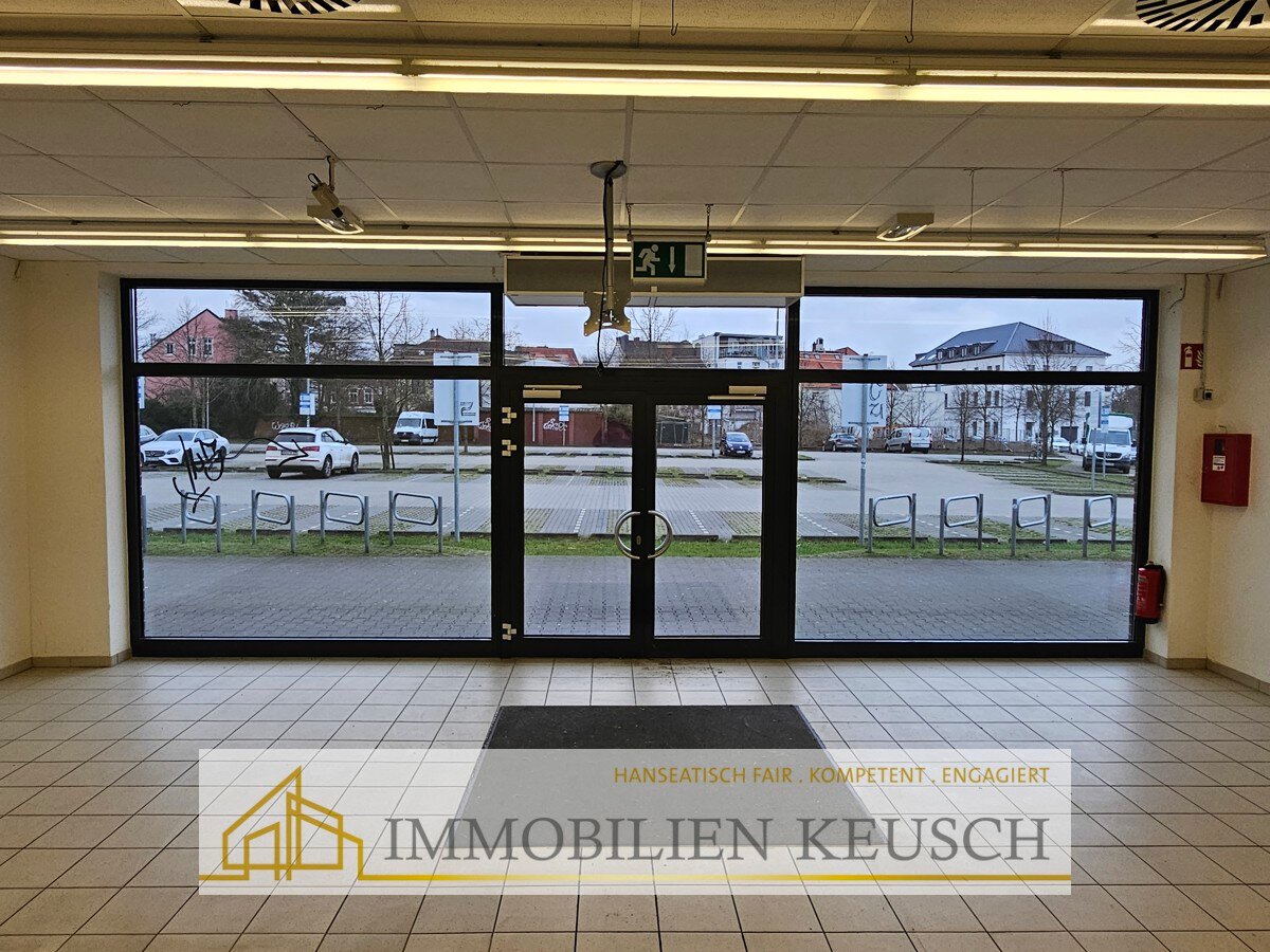 Laden zur Miete 4.070 € 3 Zimmer 415 m²<br/>Verkaufsfläche Hemelingen Bremen 28309