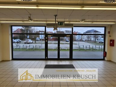 Laden zur Miete 4.070 € 3 Zimmer 415 m² Verkaufsfläche Hemelingen Bremen 28309