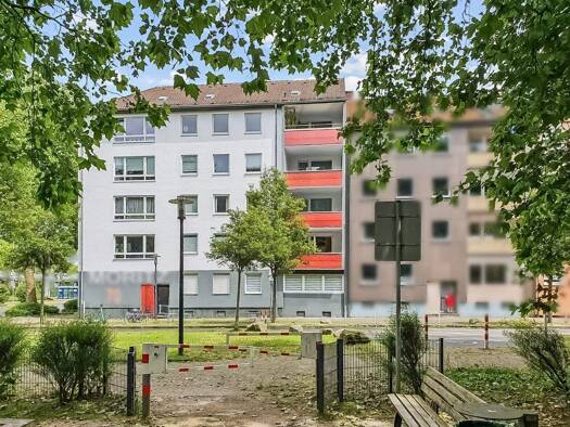 Wohnung zum Kauf 249.000 € 3 Zimmer 72 m² Rüttenscheid Essen 45131