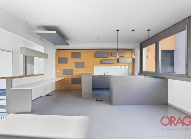 Bürofläche zur Miete 13 € teilbar ab 315 m² Wien 1030