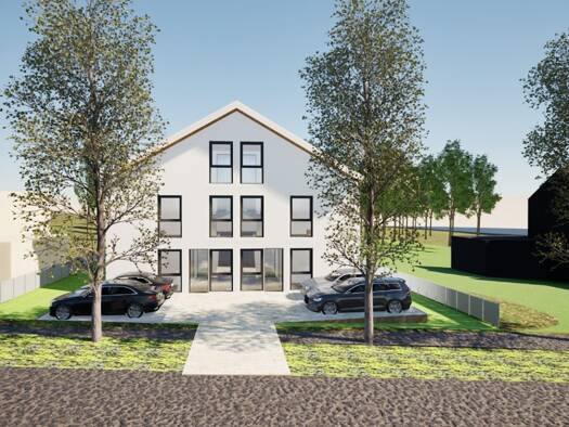 Grundstück zum Kauf 120.000 € 501 m² Grundstück Baugenehmigung vorhanden frei ab sofort Zum Rott Marmagen Nettersheim 53947